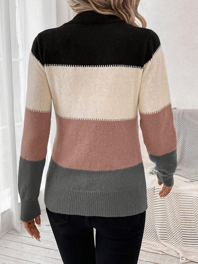 Lauren | Elegant Sweater