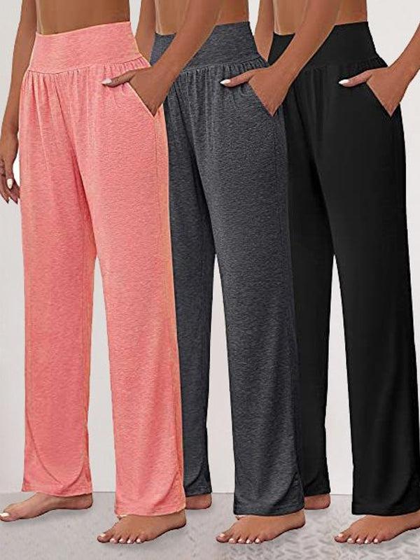 Veda | Lightweight Lounge Pants