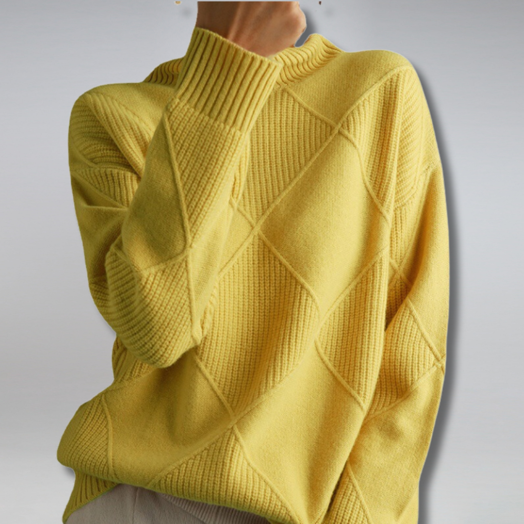 Magriet | Stylish Sweater (1+1 FREE)