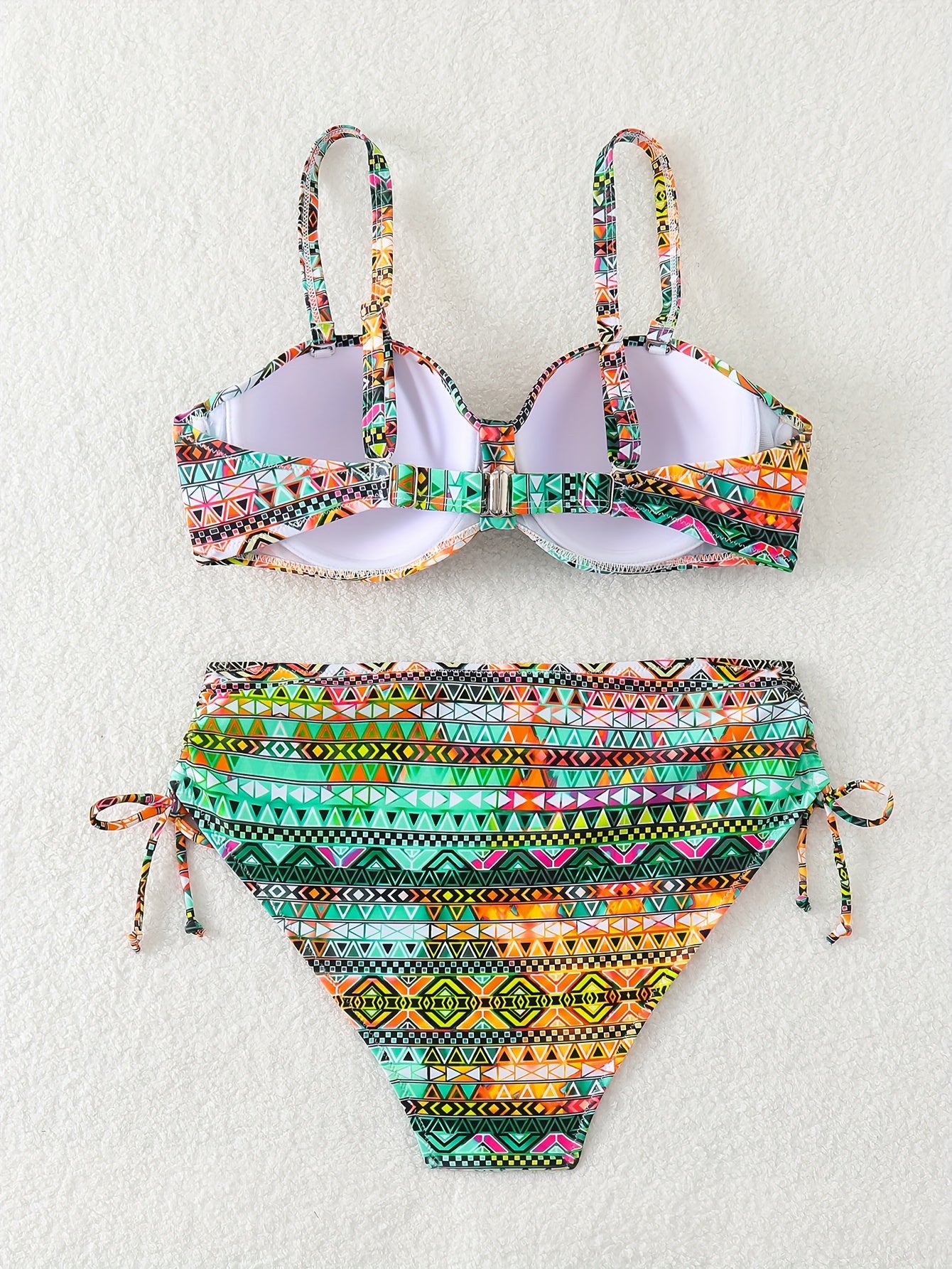 Molly | Swimsuit Two Piece Set