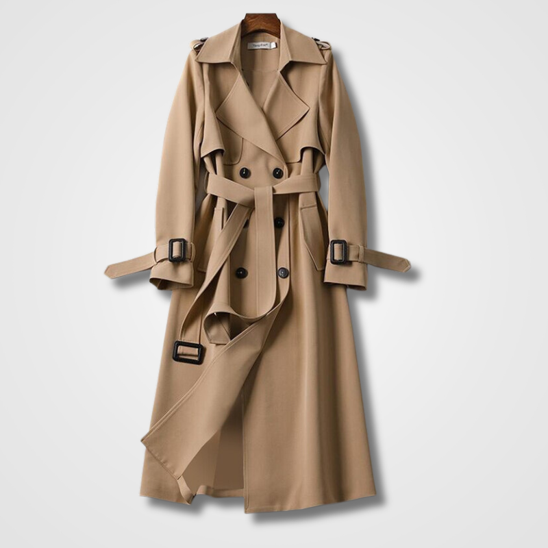 Rana | Trench Coat