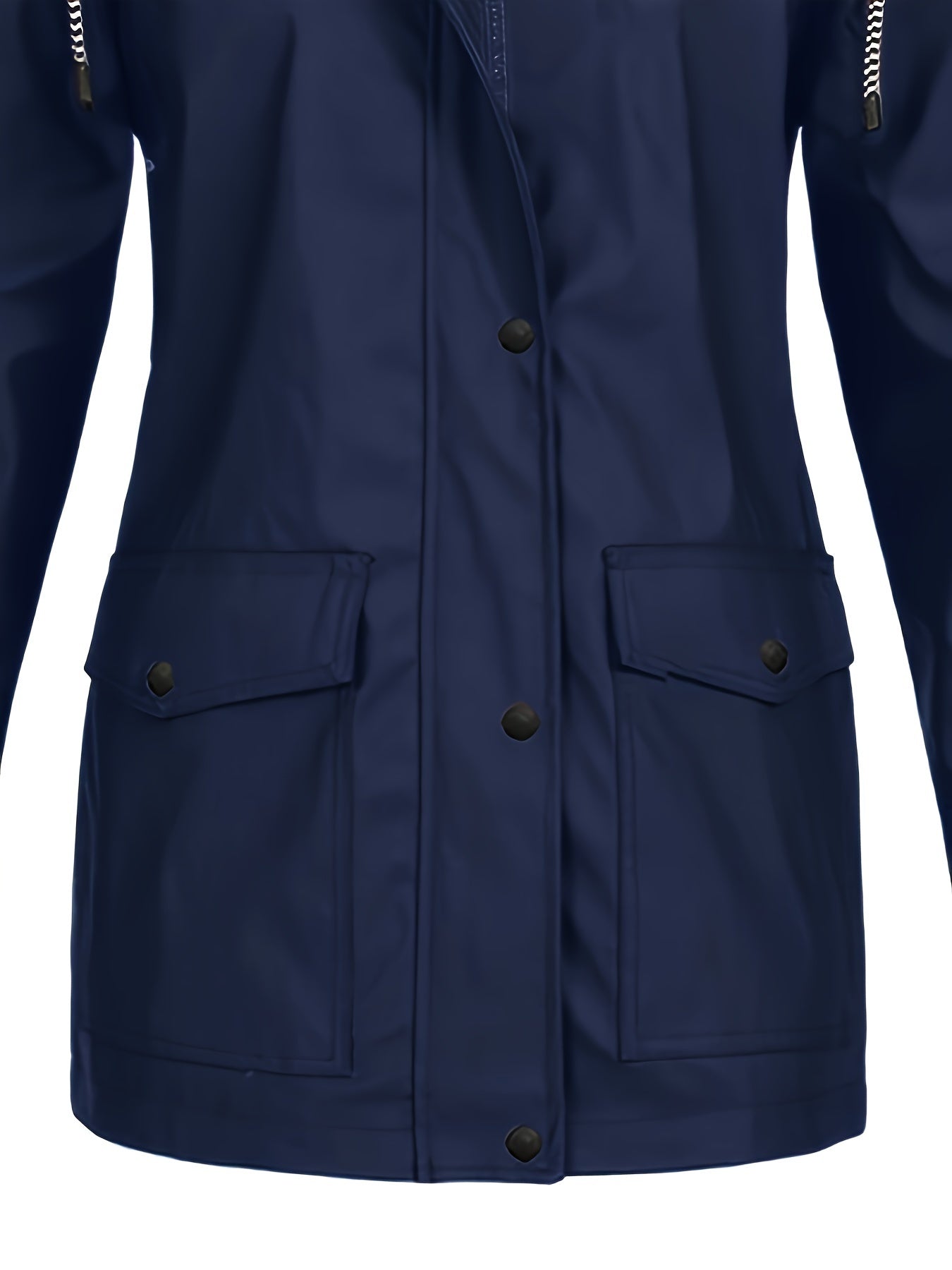 Blessy | Stylish Outdoor Jacket