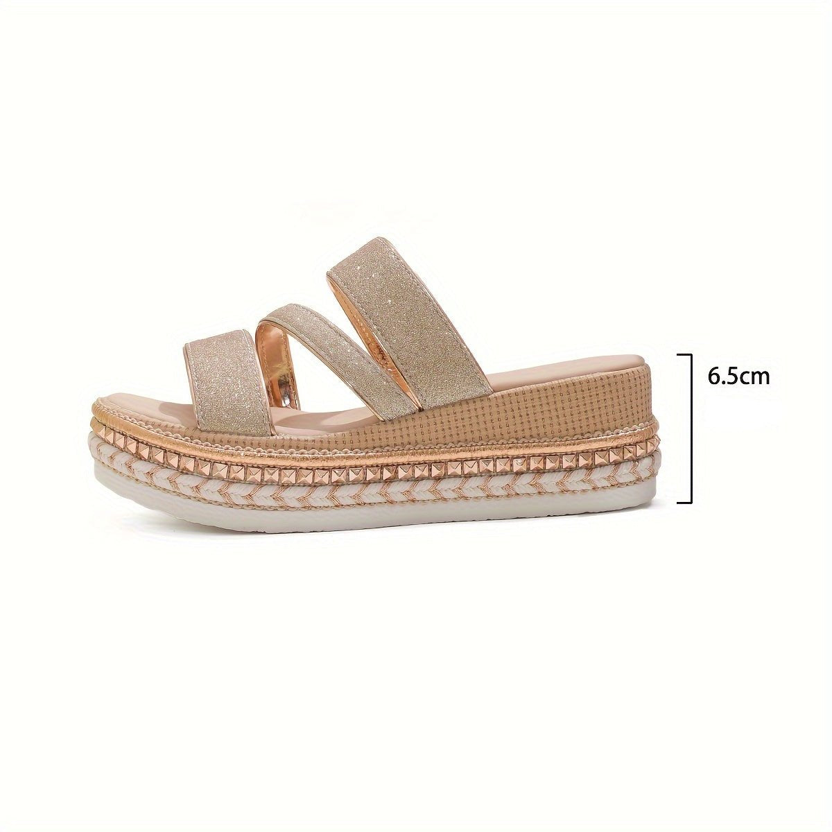 Linda | Comfortable Sandals