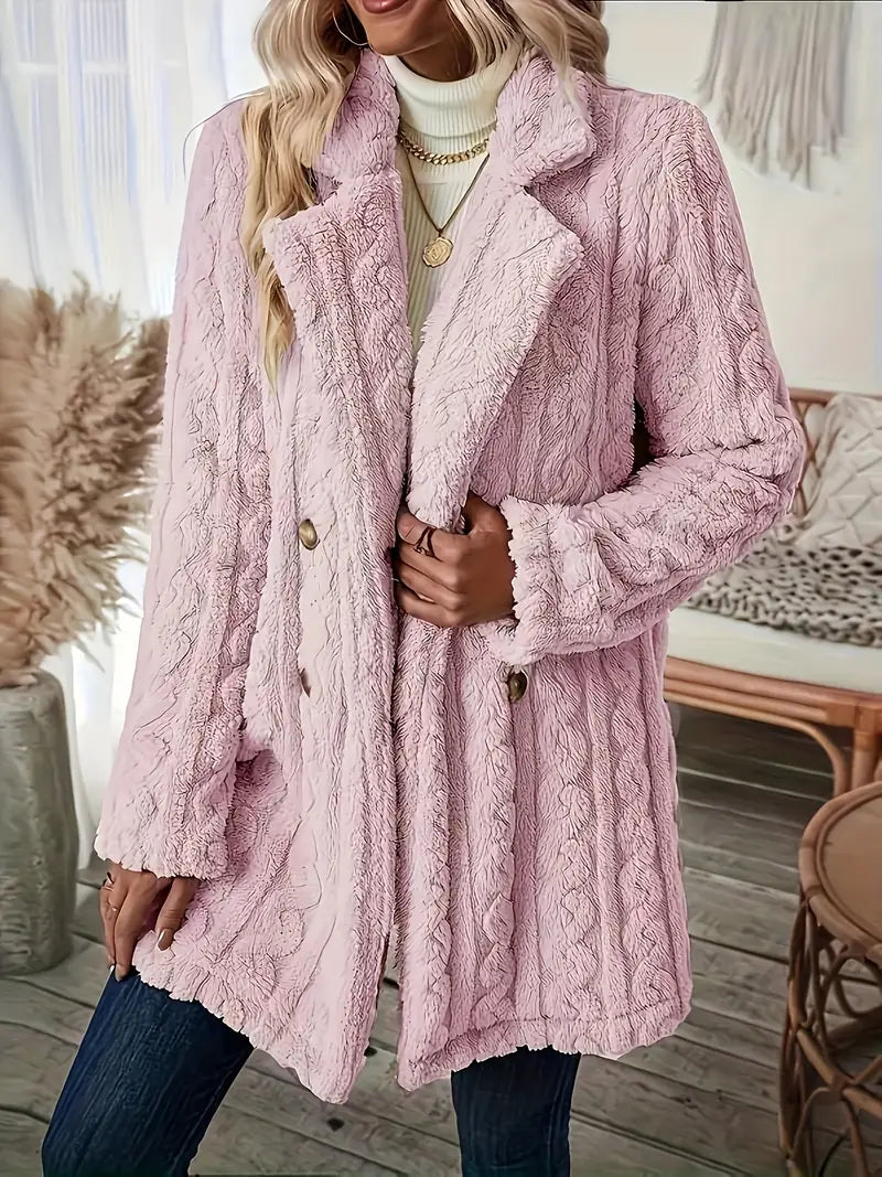 Serna | Winter Coat