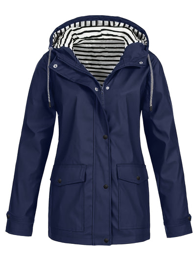 Blessy | Stylish Outdoor Jacket