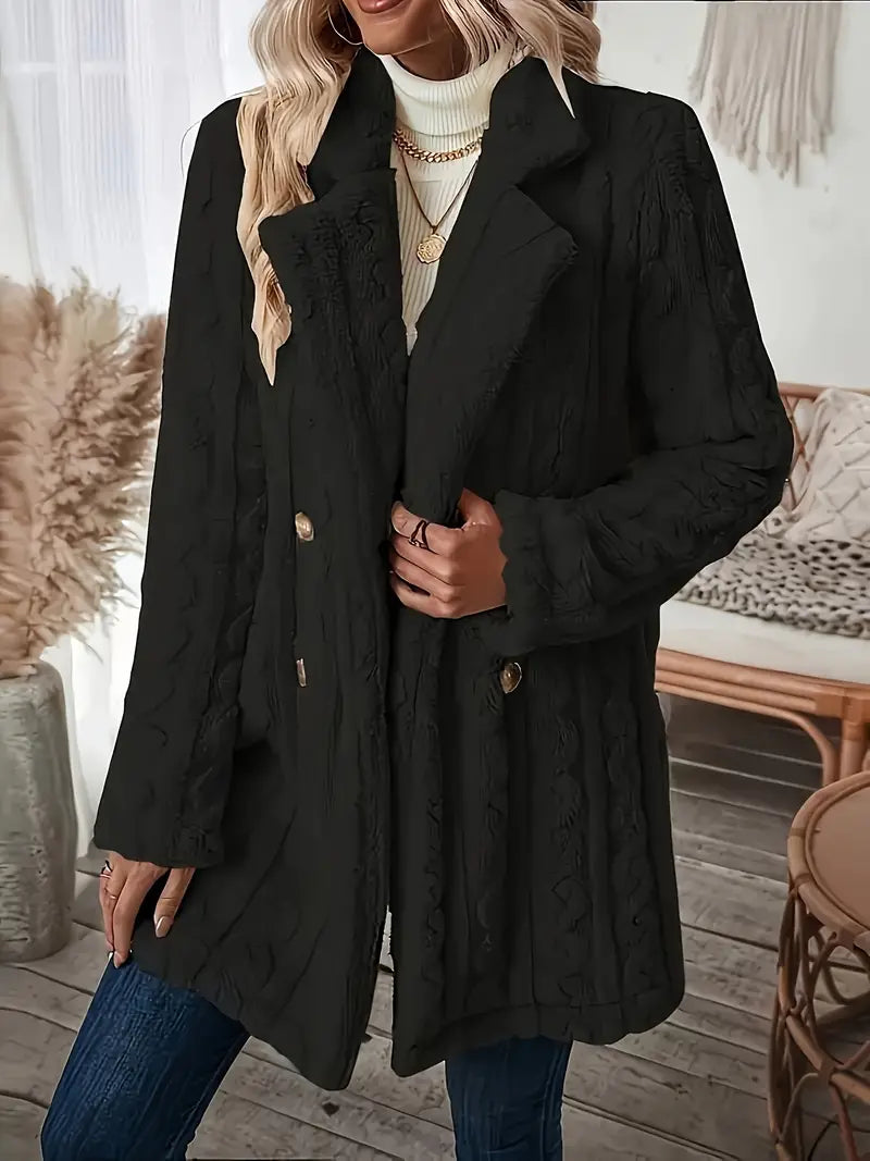 Serna | Winter Coat