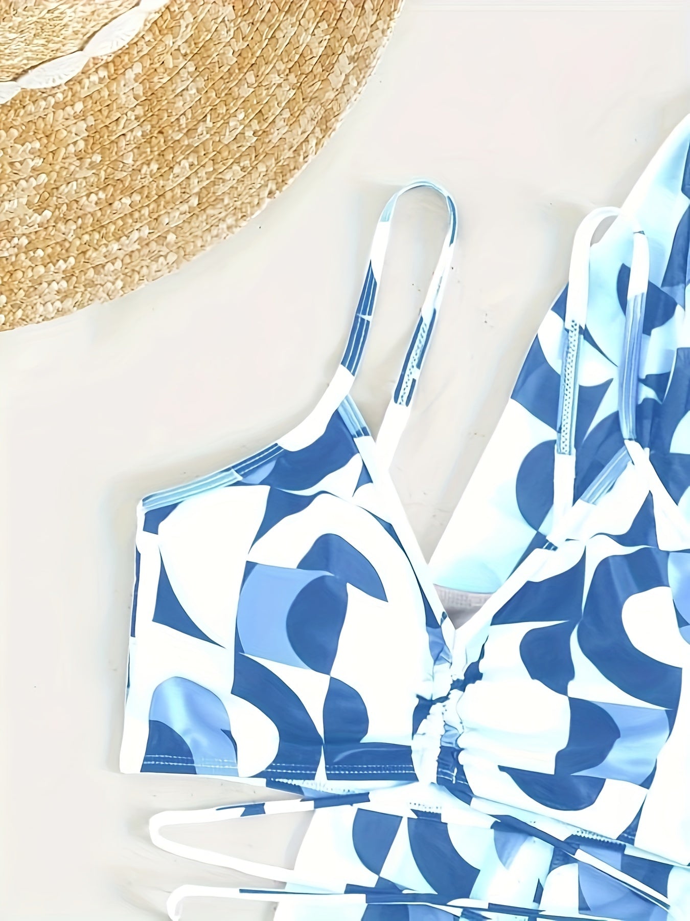 Faith | 3-Piece Swimsuit