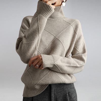 Magriet | Stylish Sweater (1+1 FREE)