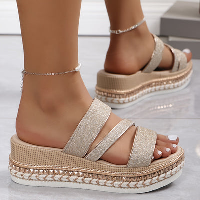 Linda | Comfortable Sandals