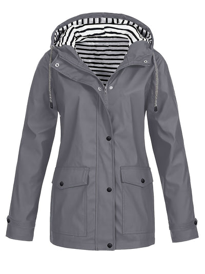 Blessy | Stylish Outdoor Jacket