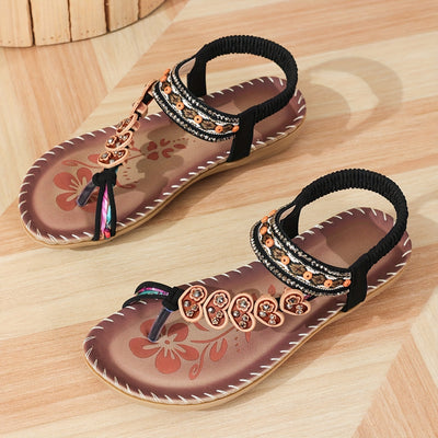 Merly | Stylish Orthopedic Sandals