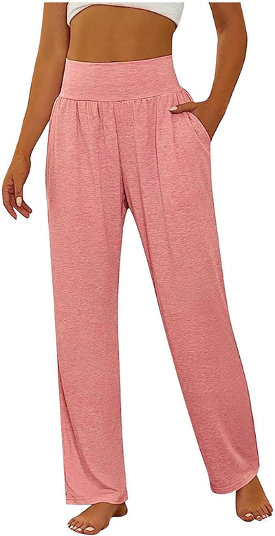 Veda | Lightweight Lounge Pants