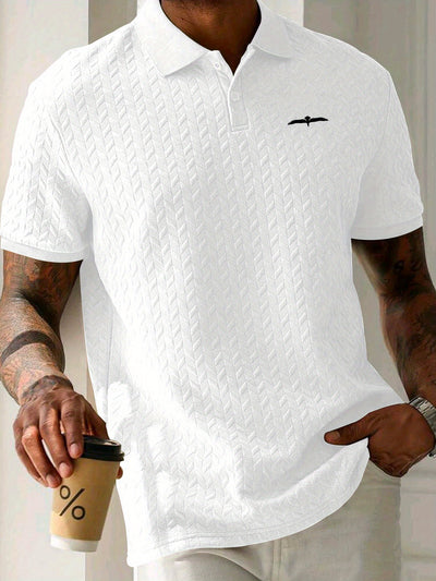 Larry |  Polo Shirt