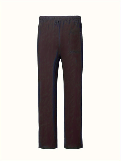 William | Drawstring Pants