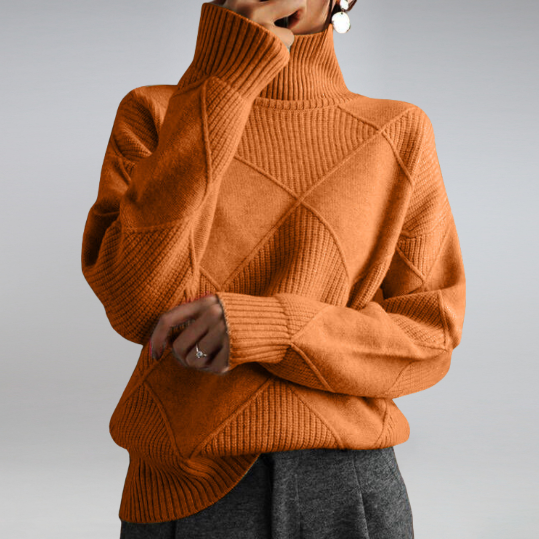 Magriet | Stylish Sweater (1+1 FREE)