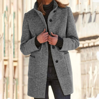 Katrien | Stylish Winter Coat