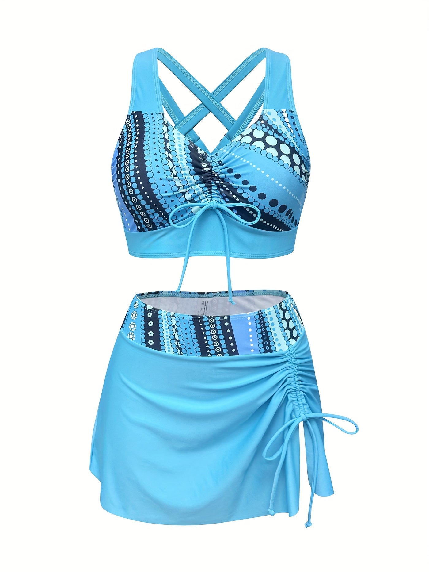 Gloria | Fashionable Swimsuit Set