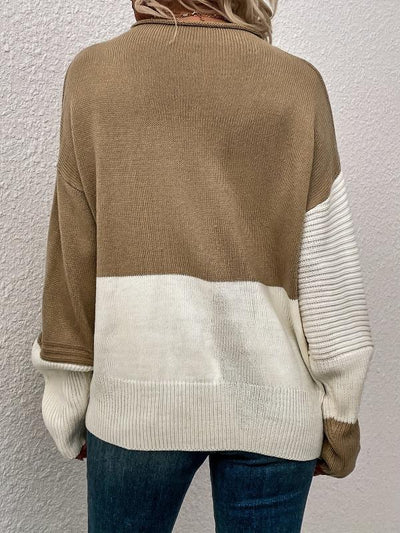 Ineke | Casual sweater