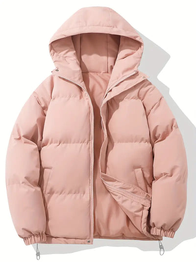 Ruby | Puffer Jacket