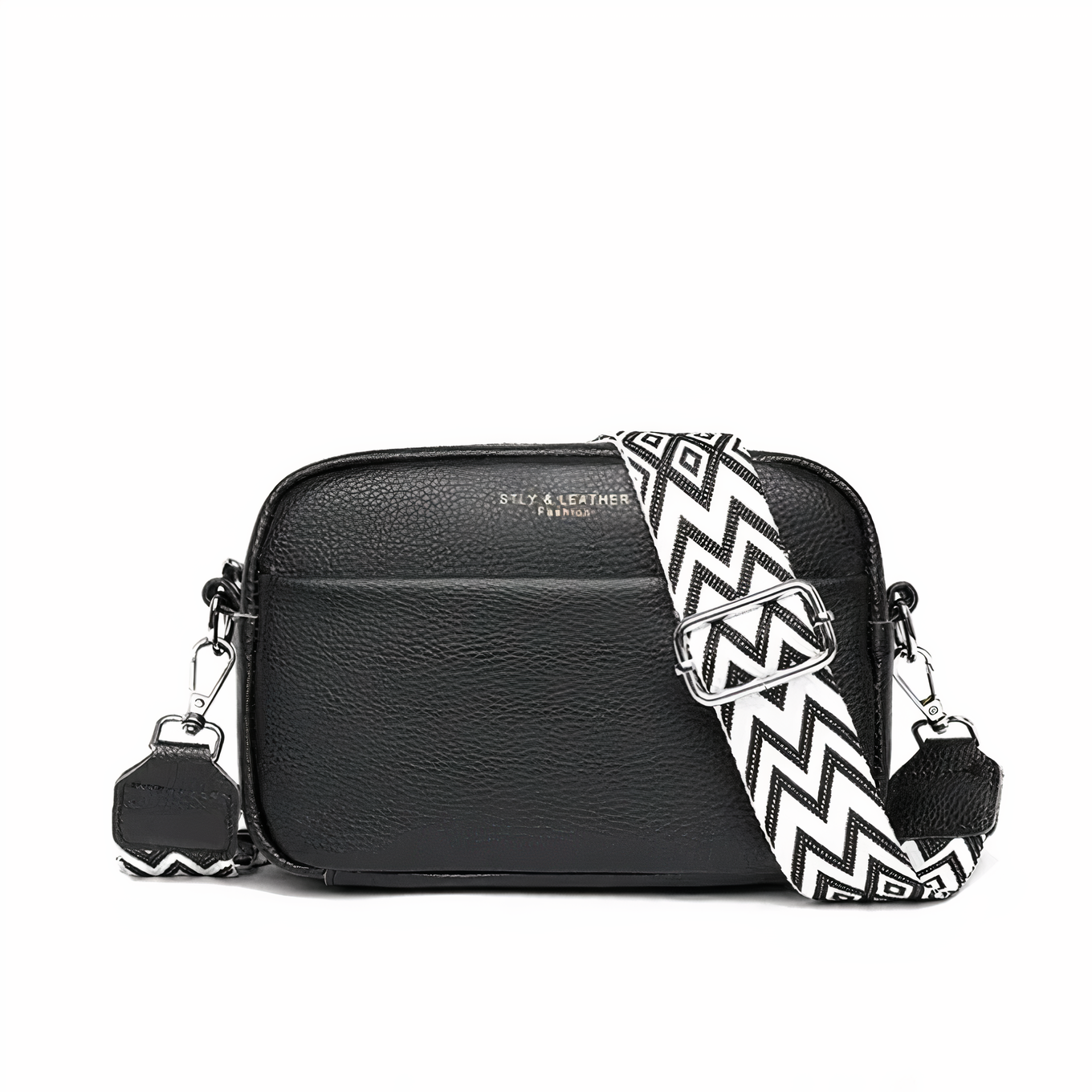 Jessica | Elegant Crossbody Bag