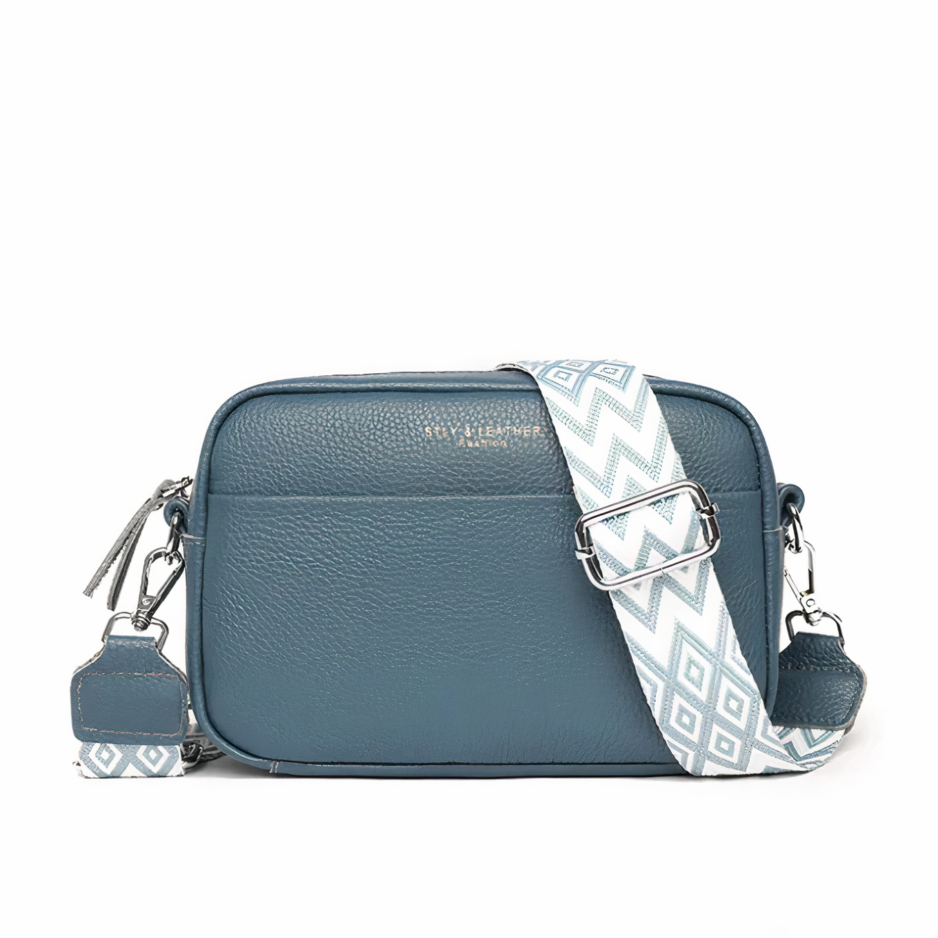 Jessica | Elegant Crossbody Bag