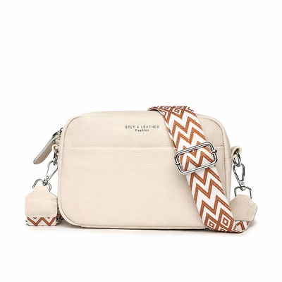 Jessica | Elegant Crossbody Bag