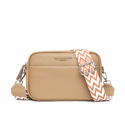 Jessica | Elegant Crossbody Bag