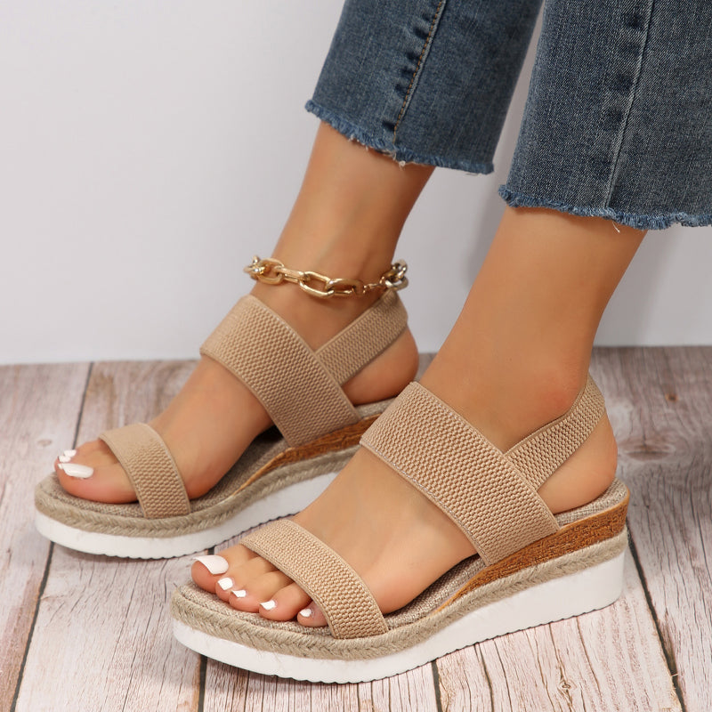 Mona | Orthopedic Sandals