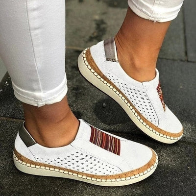 Caroline | Slip-On Sneakers