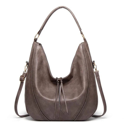 Ingrid | PU Leather Bag