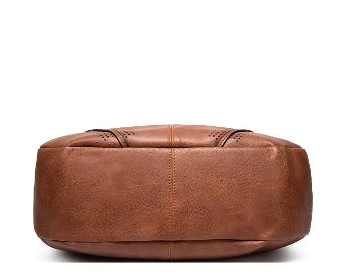 Ingrid | PU Leather Bag