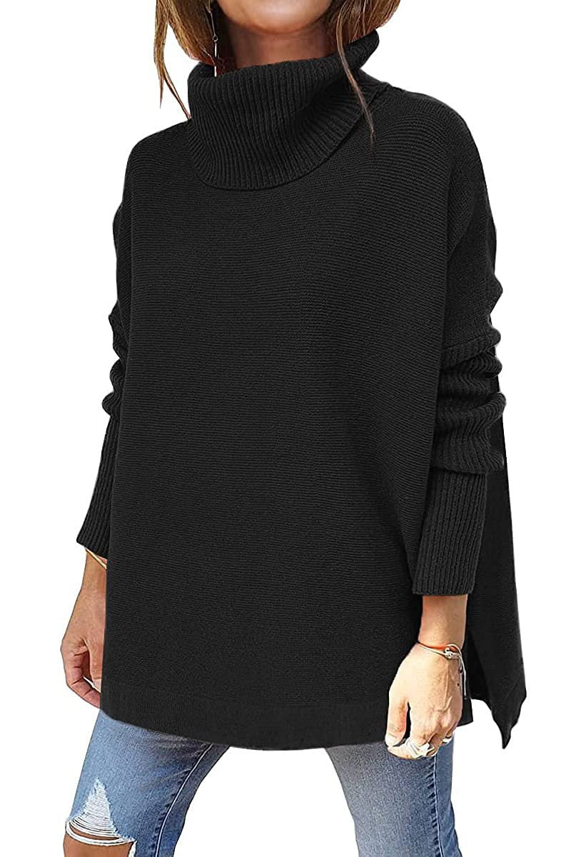 Lorenna | Turtleneck Sweater