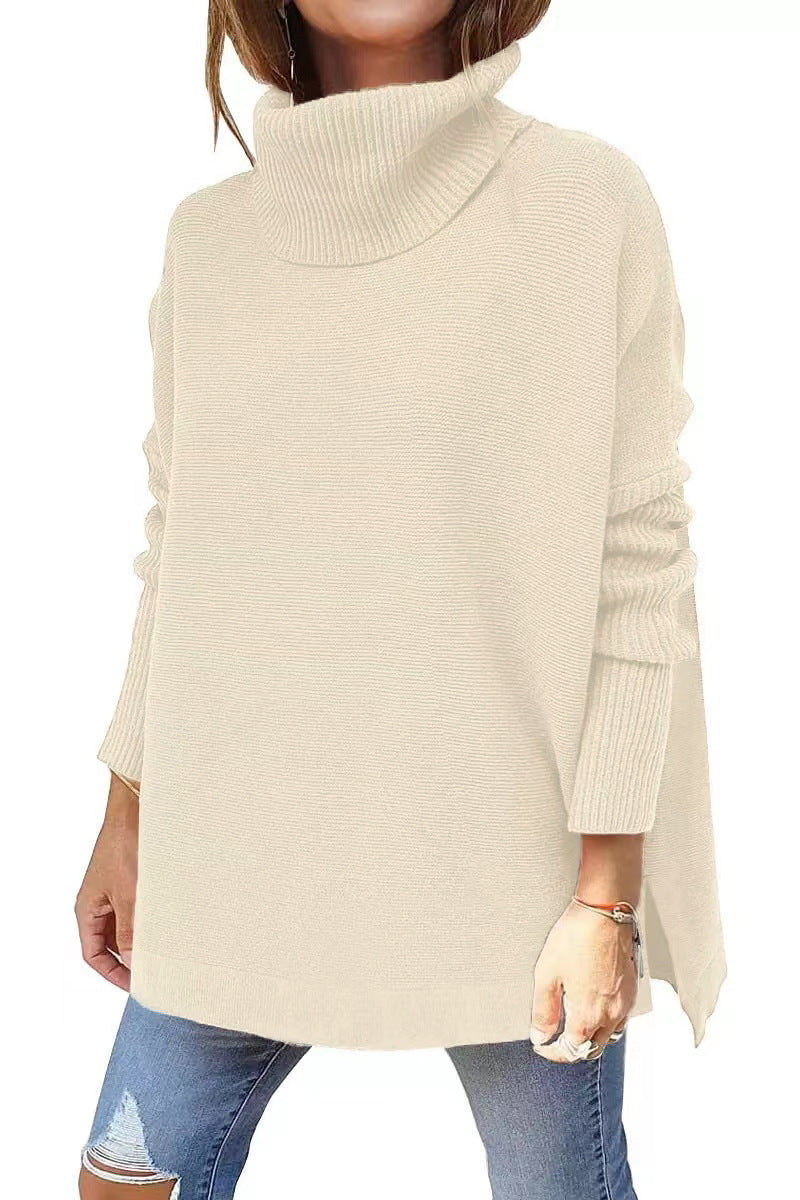 Lorenna | Turtleneck Sweater