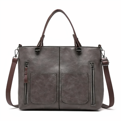 Astrid | Elegant PU Leather Bag