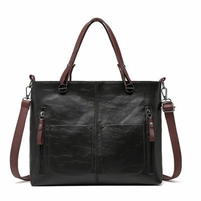 Astrid | Elegant PU Leather Bag