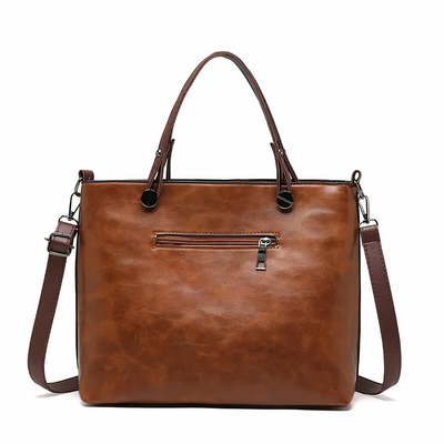 Astrid | Elegant PU Leather Bag