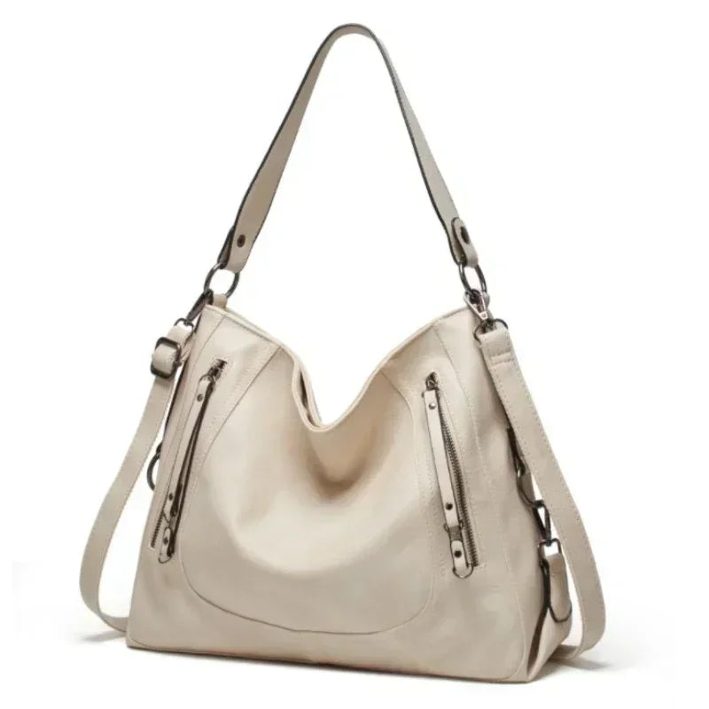 Cayla | Casual PU Leather Bag