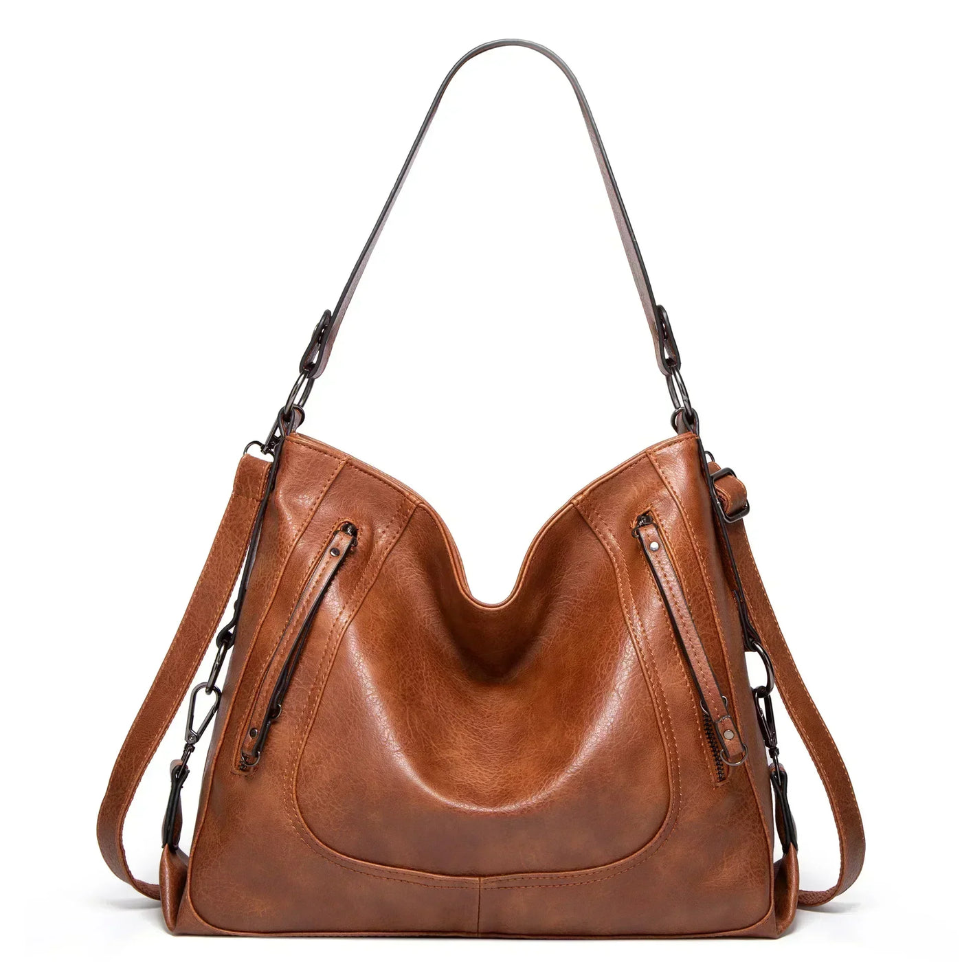 Cayla | Casual PU Leather Bag