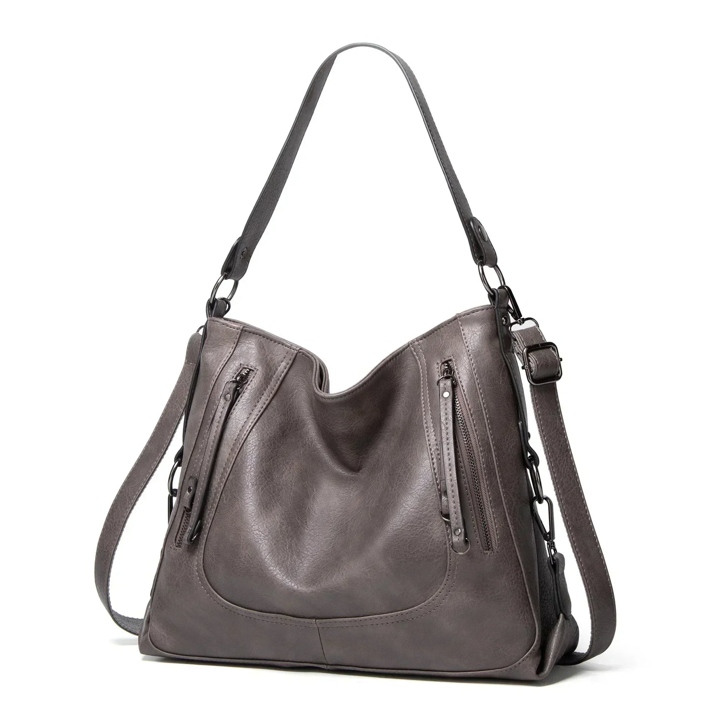 Cayla | Casual PU Leather Bag