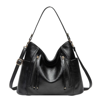 Daniella | Elegant PU Leather Bag