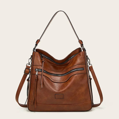 Petra | PU Leather Bag