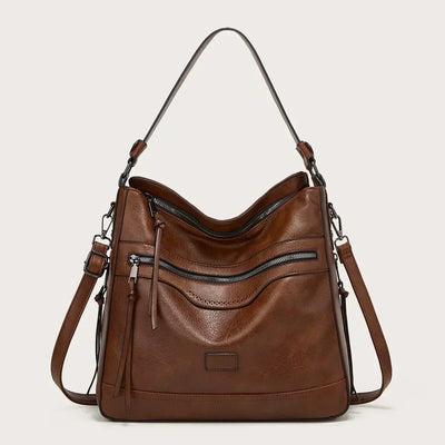 Petra | PU Leather Bag