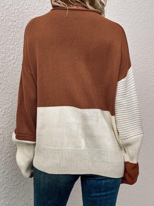 Ineke | Casual sweater