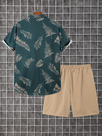 Joshua | Summer Outfit Set