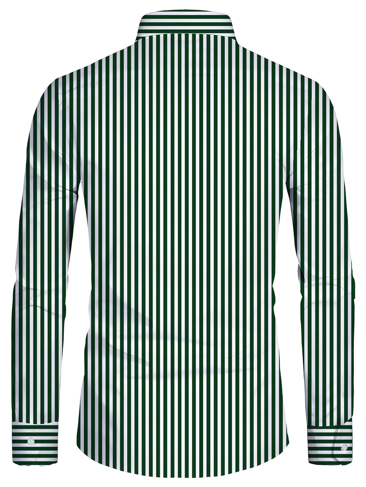 Dylan | Striped Long Sleeve Shirt