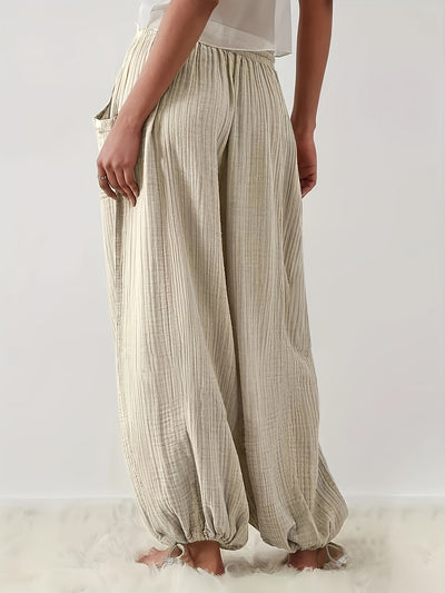 Addison | Stylish Wide Leg Pants