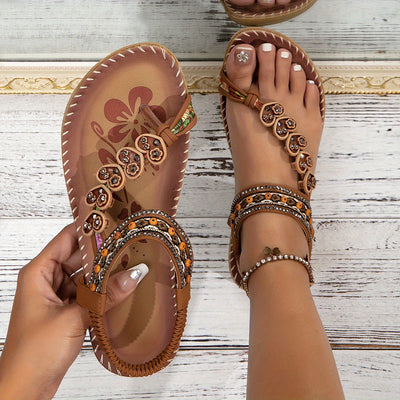 Merly | Stylish Orthopedic Sandals