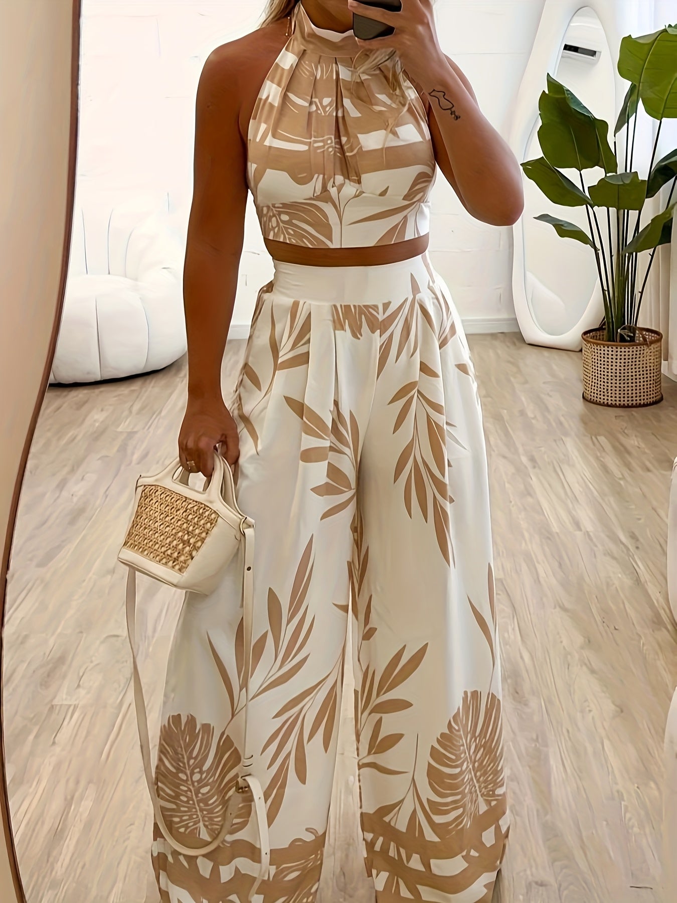 Stella | Elegant Two-Piece Set