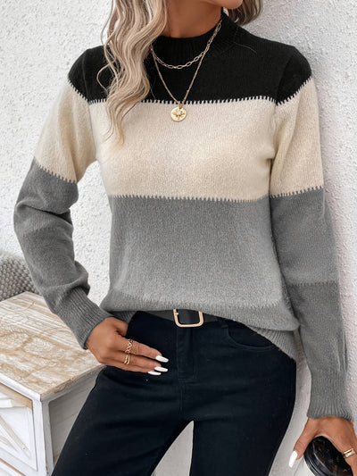 Lauren | Elegant Sweater