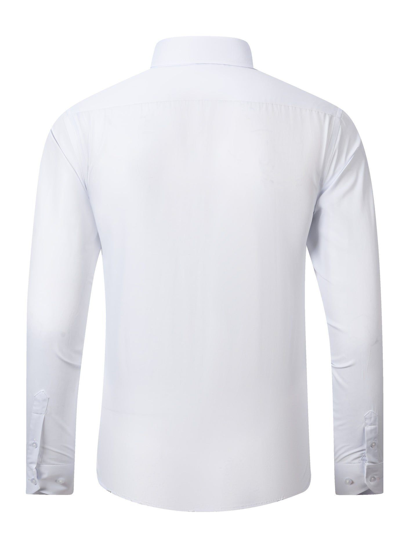 Chase | Classic Long Sleeve Shirt